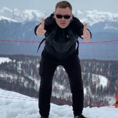 Дмитрий Пимонов, 18.11, Омск