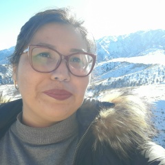 Nurgul Baimbetova, 30.09