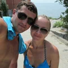 Юлія Українець, 16.08.1988