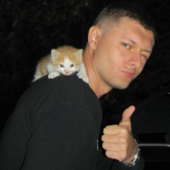 Дмитрий Бондаревич, 24.07.1985, Запорожье