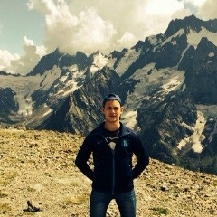 Василий Кутуев, 26.08, Санкт-Петербург