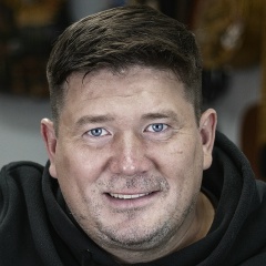 Евгений Петушок, 01.01.1910, Сыктывкар