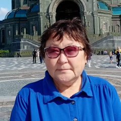 Елена Ачитаева, 08.05