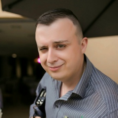 Николай Иванов, 23.12.1987, Харьков