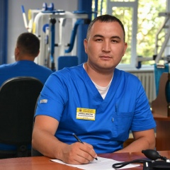 Бауыржан Баймагамбетов, 18.05.1988, Астана