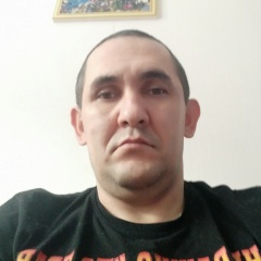 Руслан Джанбеков, 17.05, Дашогуз