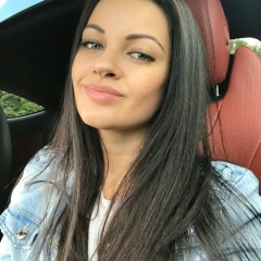 Татьяна Фролова, 10.07, Москва