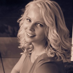 Анна Мянник, 13.07, Москва