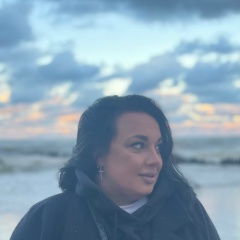 Ольга Килишова, 23.05