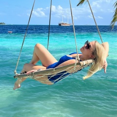 Александра Политова, 24.08, Санкт-Петербург