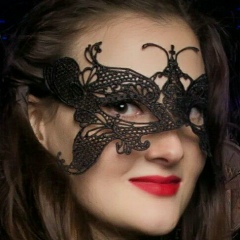 Мария Дяченко, 15.03.1988, Киев