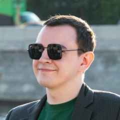 Андрей Пучков