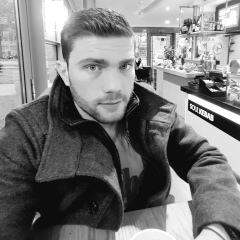 Ivan Masur, 21.04, Караганда