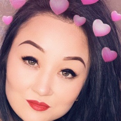 Динара Абдуева, 24.05.1983, Астана