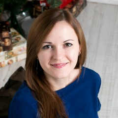 Оксана Кубрак, 04.08.1987, Киев