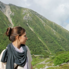 Анастасия Дубина, 26.06.1990