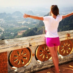 Светлана Кост, 30.12, Москва