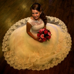 Кристина Воронцова, 04.06, Москва