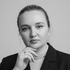 Кристина Б, Абан