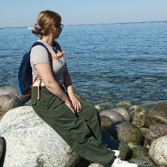 Оксана Латышева, 23.02, Санкт-Петербург