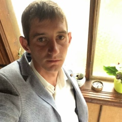 Дмитро Боднар, 15.04, Красная