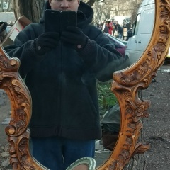 Артём Краморов, 27.09.1983, Гайсин