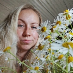 Вероника Яхонтова, 14.07.1988, Санкт-Петербург