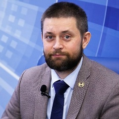 Николай Мальцев, Санкт-Петербург