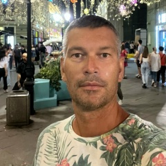 Артём Сычёв, 26.04.1978, Москва