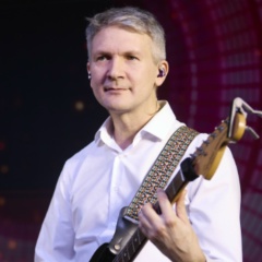 Михаил Любимов, Екатеринбург