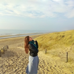 Анастасия Редюк, 30.03.1989, Брянск