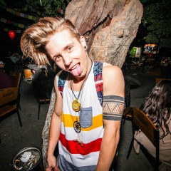 Миша Оберкович, 26.11.1993, Тбилиси