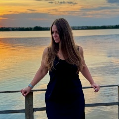 Евгения Загрекова, 05.08, Самара