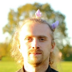 Денис Неботов, Potsdam