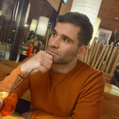 Сеймур Самедов, 06.07.1989, Москва