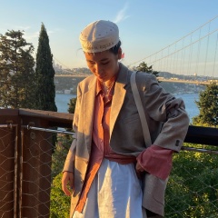 Aizada Yerken