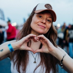 Люся Стерхова