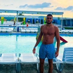 Яков Щеглов, 07.09, Москва