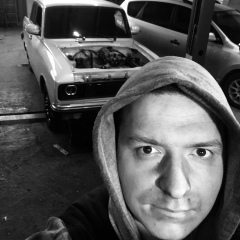 Дмитрий Пархоменко, 21.04, Запорожье