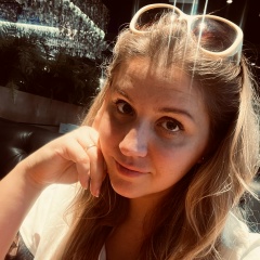 Алёна Минина, 07.06, Москва