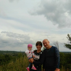 Елена Бурыка, 21.01.1985