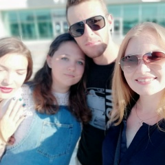 Sergei Glagolev, 26.08.1989, Актау