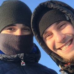 Андрей Синица, 03.07.1995, Николаев