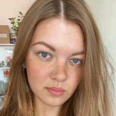 Ольга Самойлова, 18.07