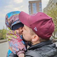 Dmitriy Tyshchenko, 04.01.1990, Новосибирск