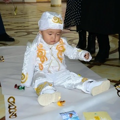 Маржан Халелова, 19.09, Алматы