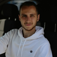 Илья Канцелярчик, 08.06.1992, Санкт-Петербург