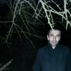 Абубакар Датиев