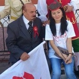 Гуля Боронова, 14.08.1992, Джалал-Абад