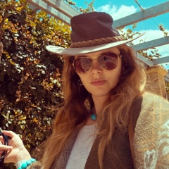 Юлия Журавлева, 23.11, Москва